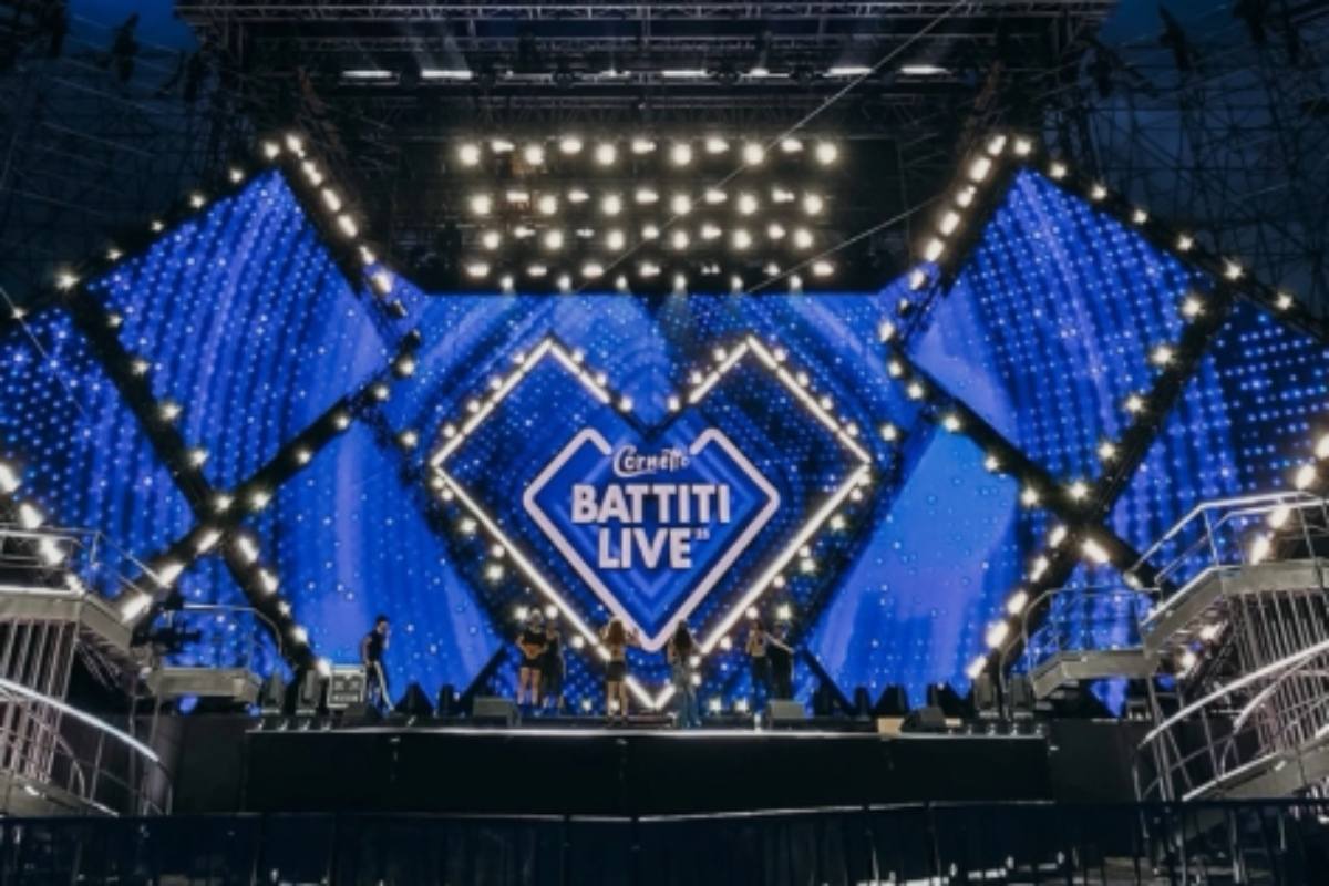 cornetto battiti live 2025 anticipazioni