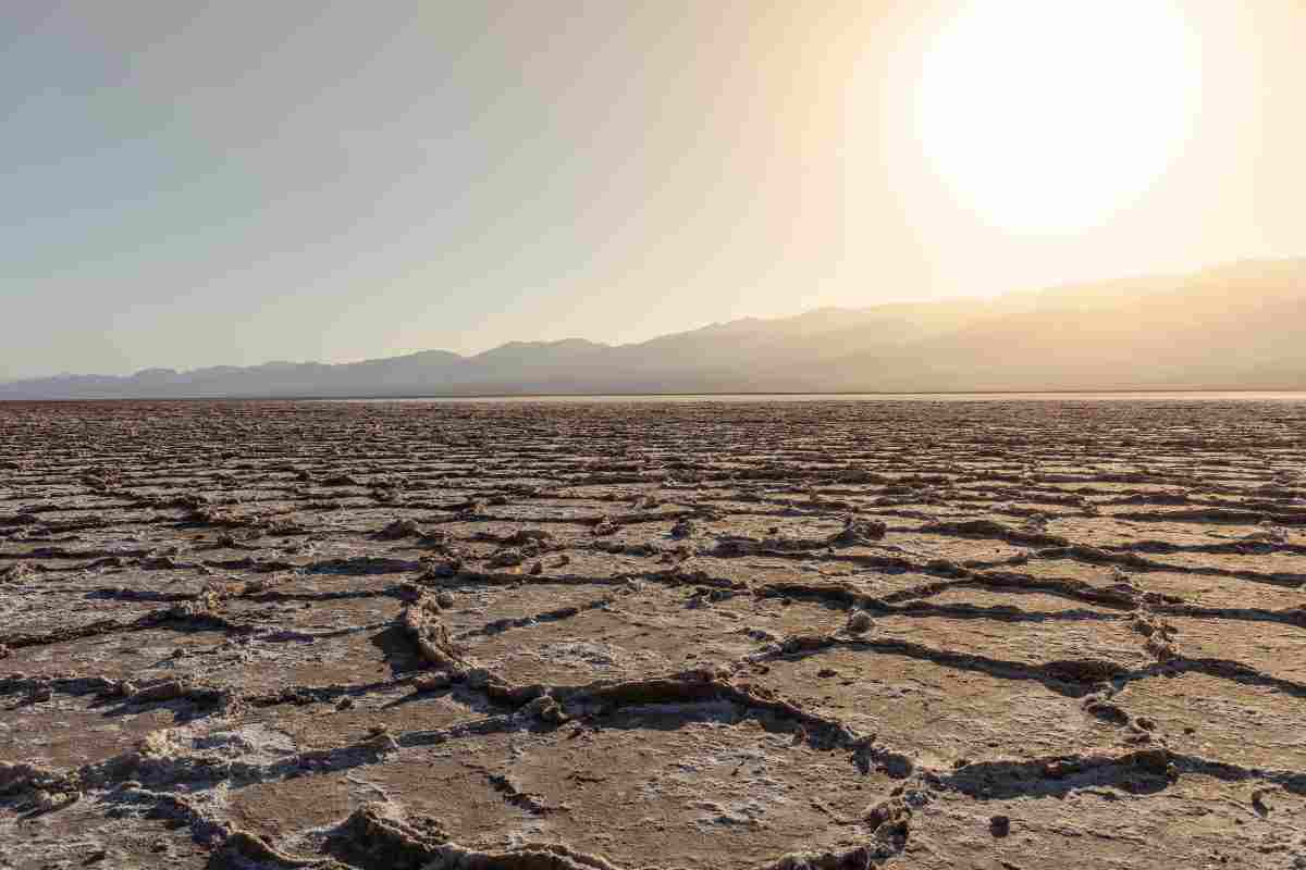 luoghi più misteriosi al mondo