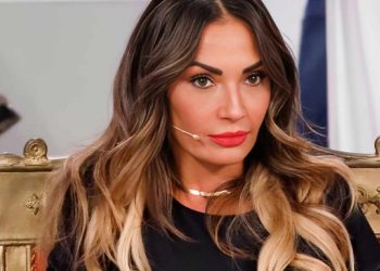 ida platano torna a uomini e donne