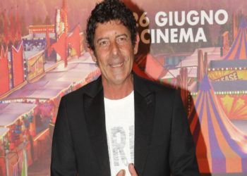 Luca Laurenti. (Foto: Web)
