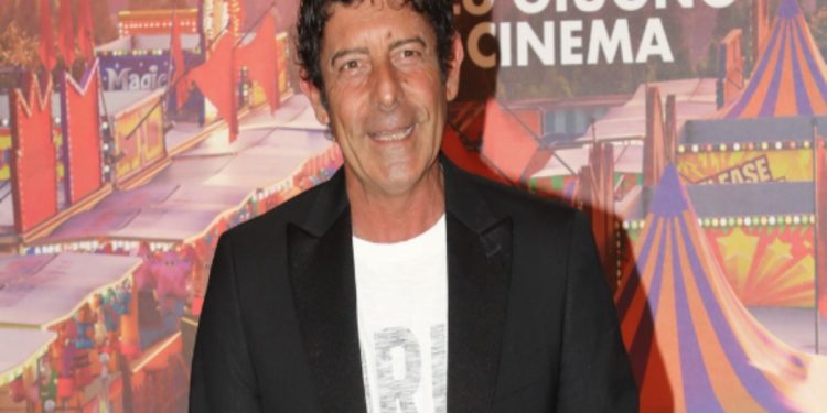 Luca Laurenti. (Foto: Web)