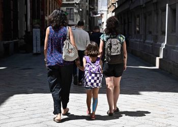 Mamme LGBT a Genova