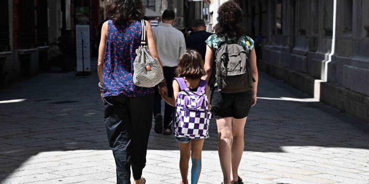 Mamme LGBT a Genova