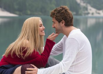 Mister Felicità, il film in seconda serata su Rai 1 (Foto Web)