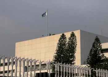 Pakistan