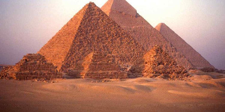 luoghi più misteriosi al mondo