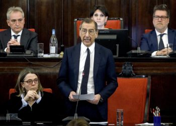 Sindaco Sala, Milano