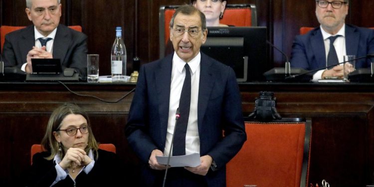 Sindaco Sala, Milano