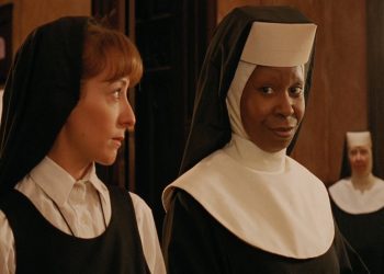Sister act, il film in prima serata su Rai 1 (Foto Web)