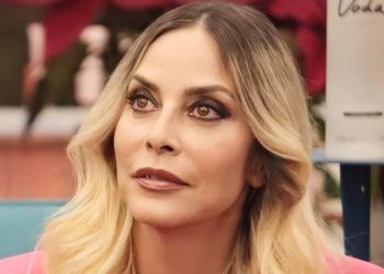 stefania orlando retroscena fidanzato