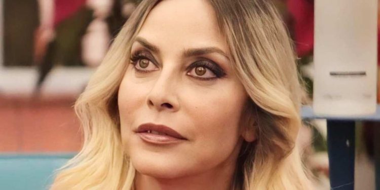 stefania orlando retroscena fidanzato