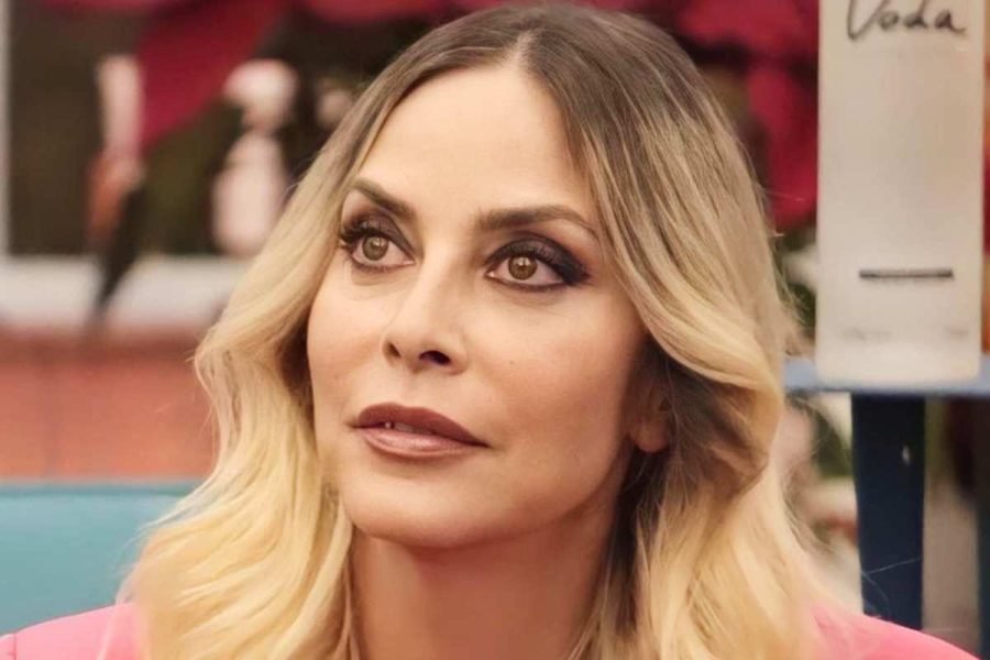 stefania orlando retroscena fidanzato