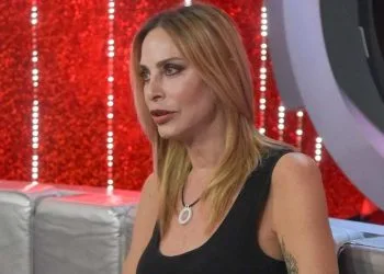 stefania orlando retroscena fidanzato