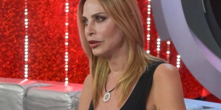 stefania orlando retroscena fidanzato