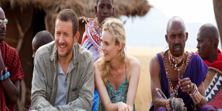 Un piano perfetto, il film in seconda serata su Rete 4 (Foto Web)