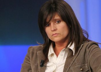 Delitto di Cogne: Annamaria Franzoni
