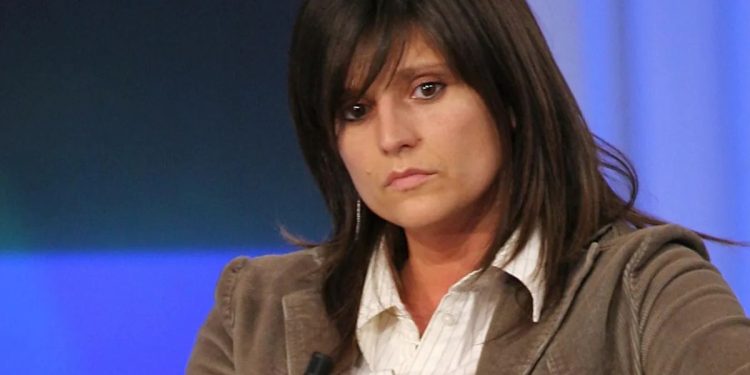 Delitto di Cogne: Annamaria Franzoni