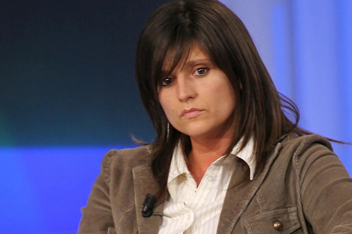 Delitto di Cogne: Annamaria Franzoni