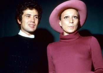 Grazia Letizia Veronese, moglie Lucio Battisti