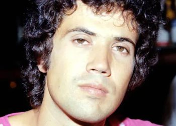 Lucio Battisti (foto web)