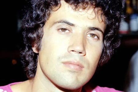 Lucio Battisti (foto web)