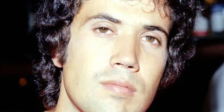 Lucio Battisti (foto web)
