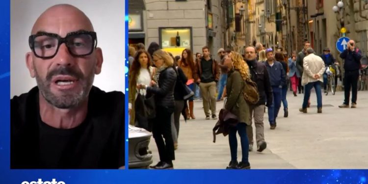 Bassetti (Foto: Estate in Diretta)