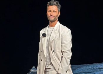 Filippo Bisciglia, Temptation Island 2025