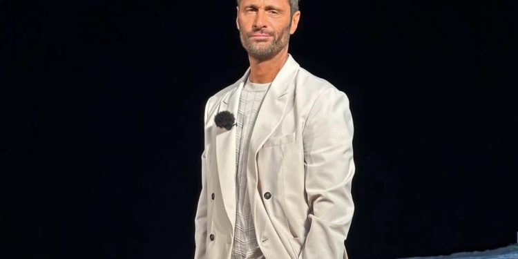 Filippo Bisciglia, Temptation Island 2025