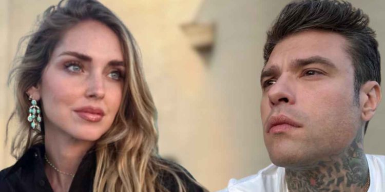 divorzio chiara ferragni fedez