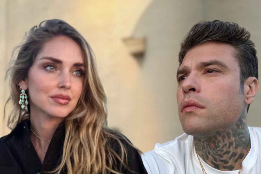 divorzio chiara ferragni fedez