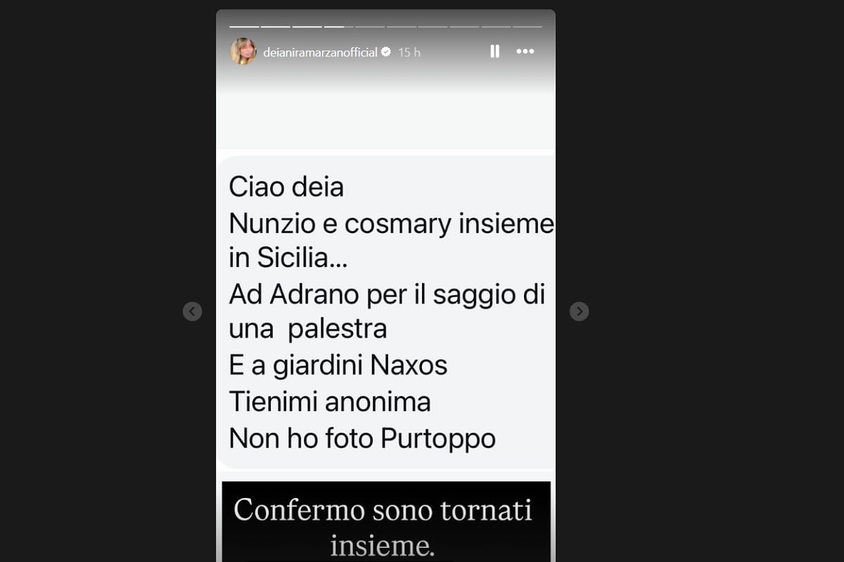 ex amici ritorno di fiamma