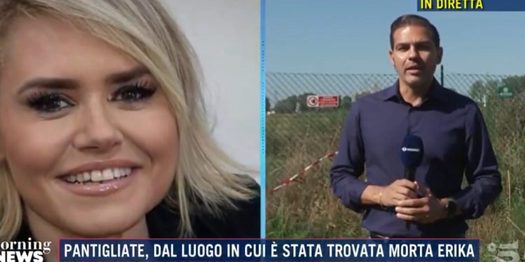 Erika Ferini Strambi