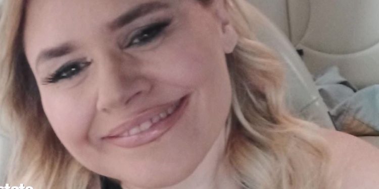 Erika Ferini Strambi (Foto: Estate in diretta)