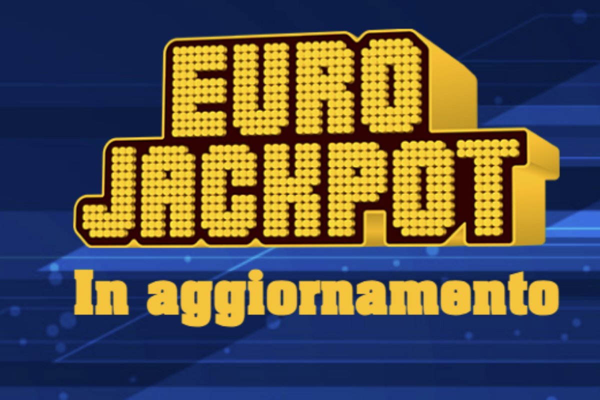 Eurojackpot