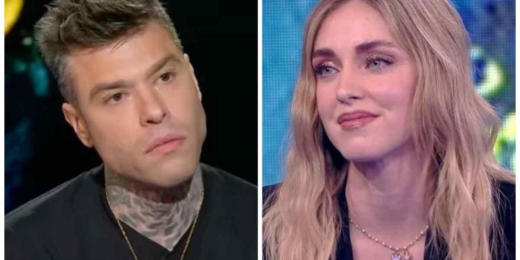 divorzio chiara ferragni fedez