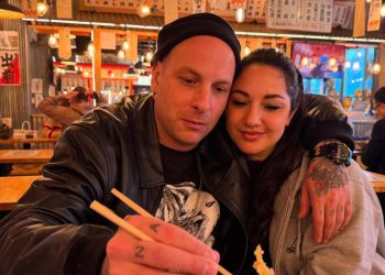 fidanzata di clementino