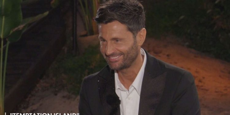 filippo bisciglia successo temptation island