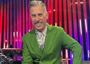 gabriele corsi rinuncia a domenica in