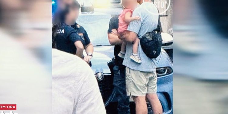 Caso Kaufmann (Foto: Estate in diretta)