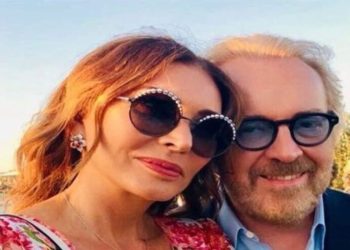 Moglie Umberto Tozzi