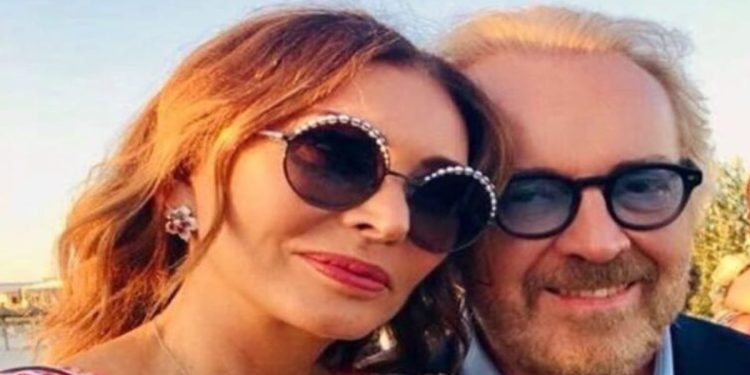 Moglie Umberto Tozzi