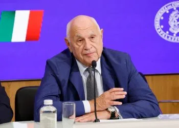 Nordio, piano carceri