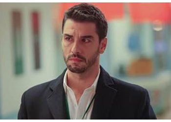 La notte nel cuore Nuh malato