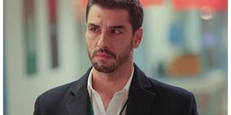 La notte nel cuore Nuh malato