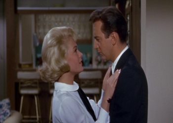 Quello strano sentimento, il film romantico nel pomeriggio di Rete 4 (Foto Web)