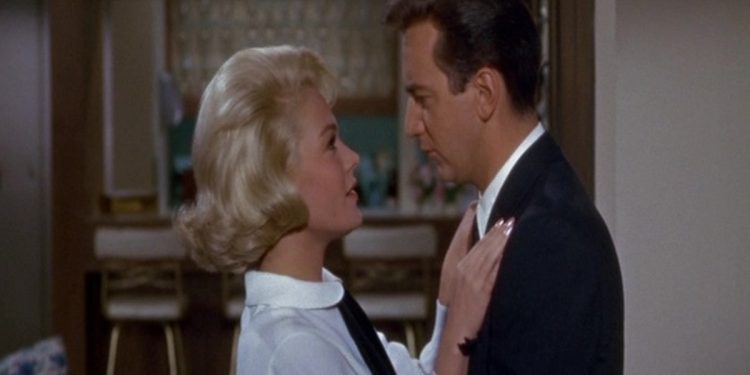 Quello strano sentimento, il film romantico nel pomeriggio di Rete 4 (Foto Web)