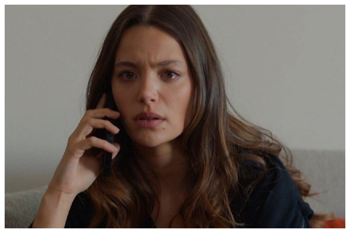 La notte nel cuore Nuh malato sevilay preoccupata