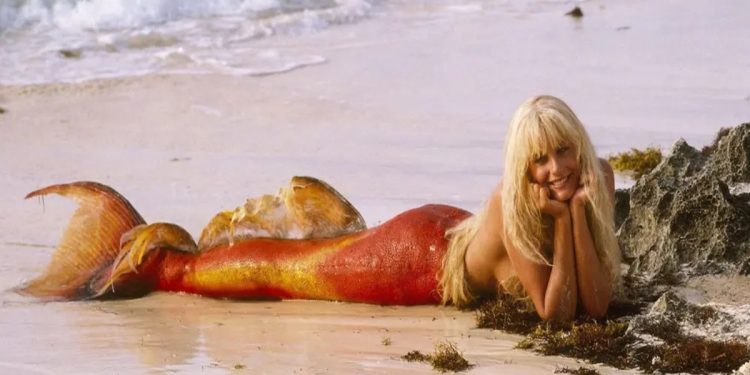 Splash - Una sirena a Manhattan, il film in seconda serata su Rai 1 (Foto Web)