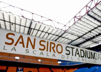 San Siro